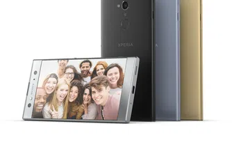 Sony представи новите си смартфони Xperia XA2 и Xperia XA2 Ultra