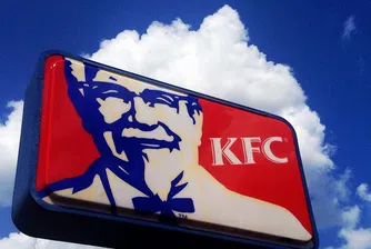 KFC пуска собствен смартфон в Китай