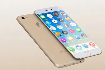 2018 г. може да е рекордна за Apple