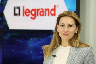 Ваня Иванова, Legrand Bulgaria: Всеки дом може да стане "умен"