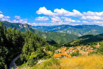 Пътуваме все повече. Колко пари харчим за пътешествия?