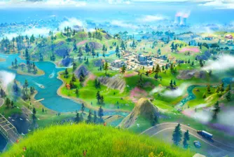 Отложиха пускането на новия сезон във Fortnite