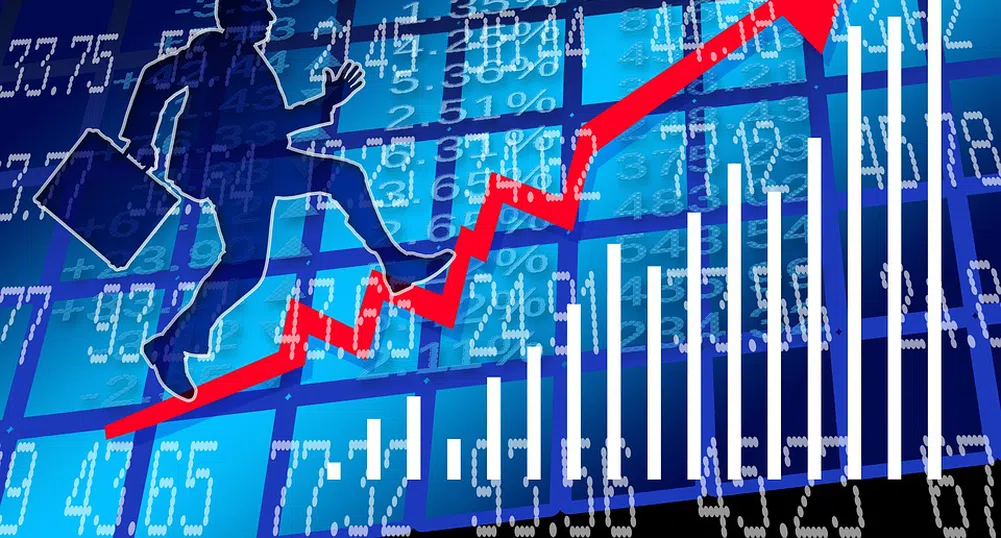 SOFIX проби ниво от 640 пункта за пръв път от близо 9 г.