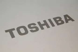 Шефът на Toshiba подаде оставка заради огромни загуби