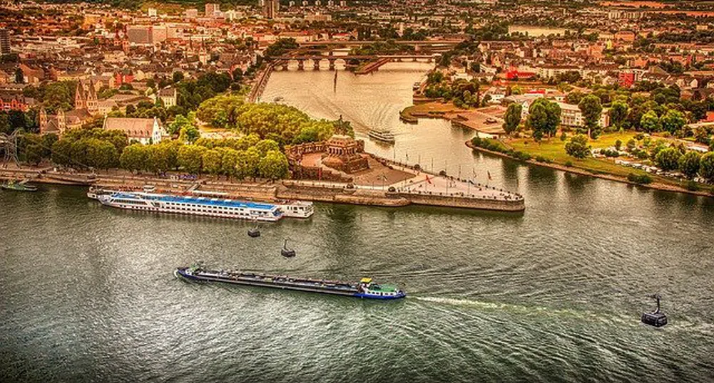 Хаос в производството на храна и енергия в Европа на прага на зимата