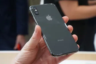 5 достъпни алтернативи на iPhone X