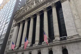 S&P500 записа най-лошия си месец от март 2020 г.