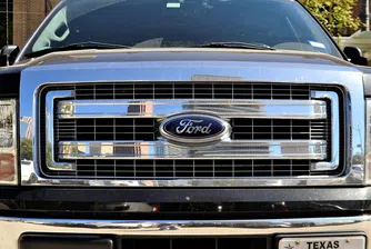 Ford започва да доставя коли без всичките им части, ще ги добавя по-късно