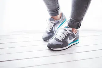 Nike спира да продава свои стоки през Amazon