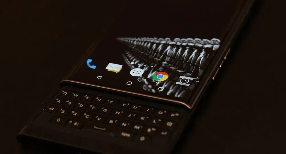 Смартфоните BlackBerry вече са история