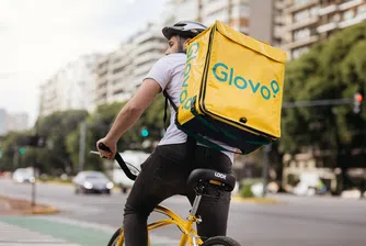 Glovo придобива foodpanda в Румъния и България