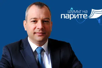 Кристофор Павлов, УниКредит Булбанк: Еврото е факторът за стабилен растеж