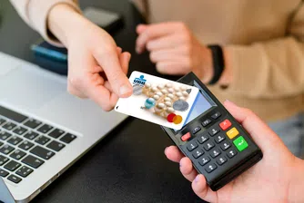 ОББ и Mastercard дариха средства на 8 болници в страната