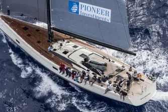 Уникредит и Amundi подписаха споразумение за Pioneer