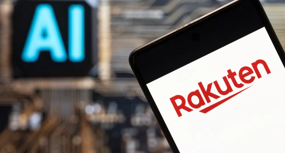 Японският гигант Rakuten планира да пусне свой патентован AI модел