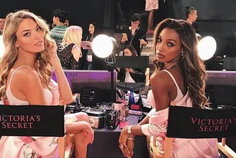 Главозамайващите цифри зад модното шоу на Victoria's Secret