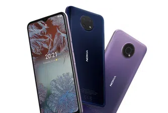 До 100 лв. отстъпкa на устройства Nokia в онлайн магазина на Vivacom