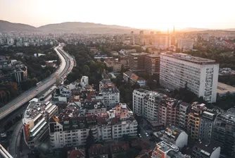 Цените на недвижимите имоти тръгват леко надолу през третото тримесечие