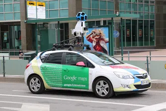 Google Maps скоро ще ни казва кога да слезем от автобуса