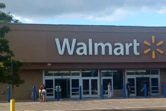 Какво би се случило, ако Walmart спре да продава оръжие в САЩ?