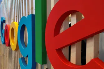 Google дава по-дълга отпуска и майчинство на служителите си