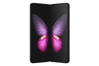 VIVACOM предлага Samsung Galaxy Fold с до 500 лв. отстъпка