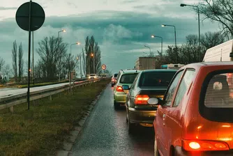 При проверка няма да искат бележка за платена електронна винетка