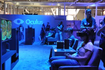 Основателят на Oculus напуска Facebook