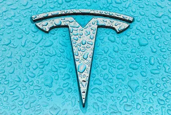 Заигравката на Мъск с Twitter срива акциите на Tesla