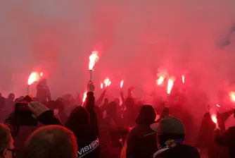 Протести срещу извънредното положение в Чехия и Словакия