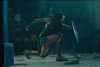 Защо Ливан забрани филма Wonder Woman?