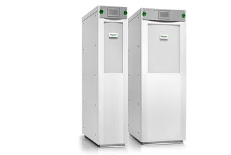 Schneider Electric представя водещ в индустрията UPS