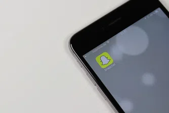 Акциите на Snap затвориха на ниво под цената от IPO-то