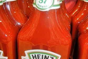 Компанията на Бъфет губи 5 млрд. от Kraft Heinz тази година