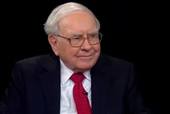 Бъфет: Berkshire Hathaway ще остане финансов хегемон и след мен