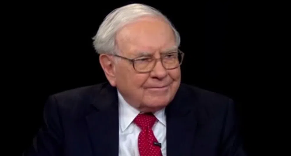 Бъфет: Berkshire Hathaway ще остане финансов хегемон и след мен