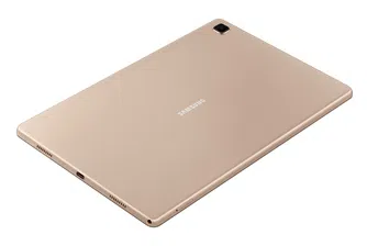 Таблетът Samsung Galaxy Tab A7 на страхотна цена във VIVACOM