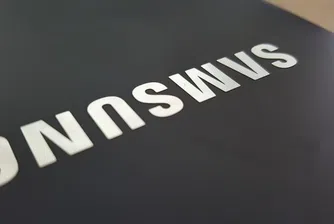 Шефът на Samsung осъден на 5 г. затвор