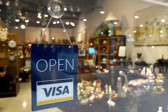 Visa придобива стартъп за 5.3 млрд. долара