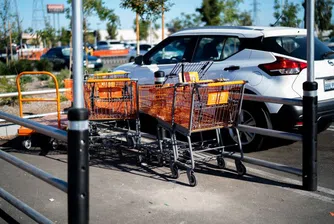 Силата на клиентското търсене остава двигател за ръста на цените в САЩ