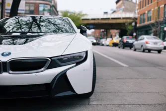 BMW спира производството на легендарния хибрид i8