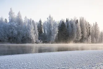 Гласовият асистент Siri спаси живота на млад мъж