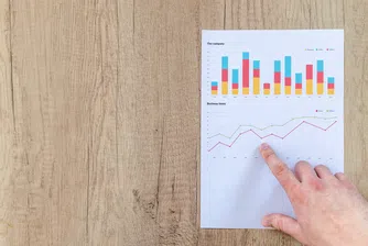 Световната банка очаква 3.7% спад на БВП на България за 2020 г.