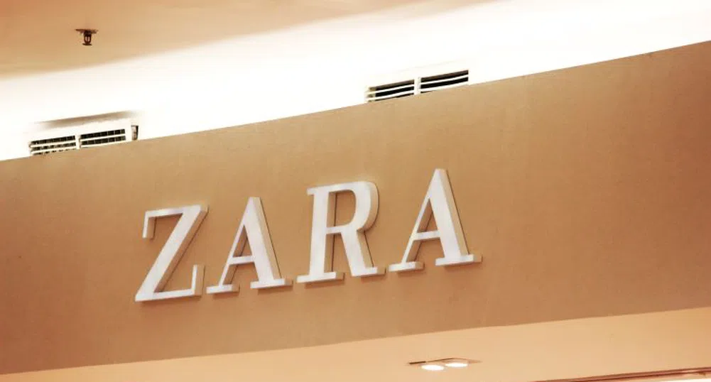 Новите дрехи на Zara ще са устойчиво произведени, обещават от компанията