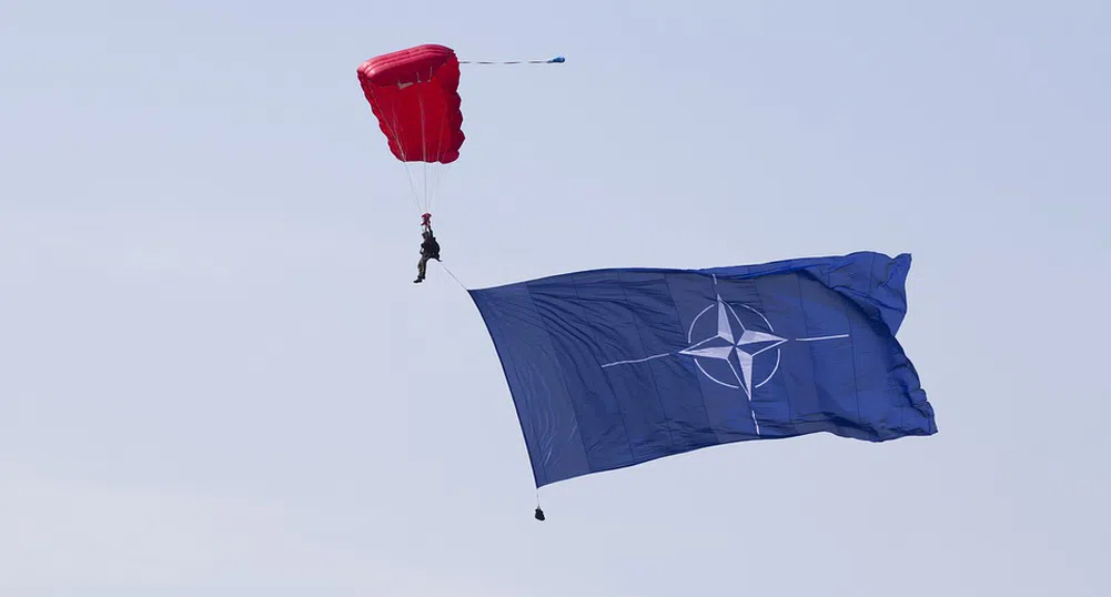 НАТО засилва военното си присъствие в Европа. Къде и как?