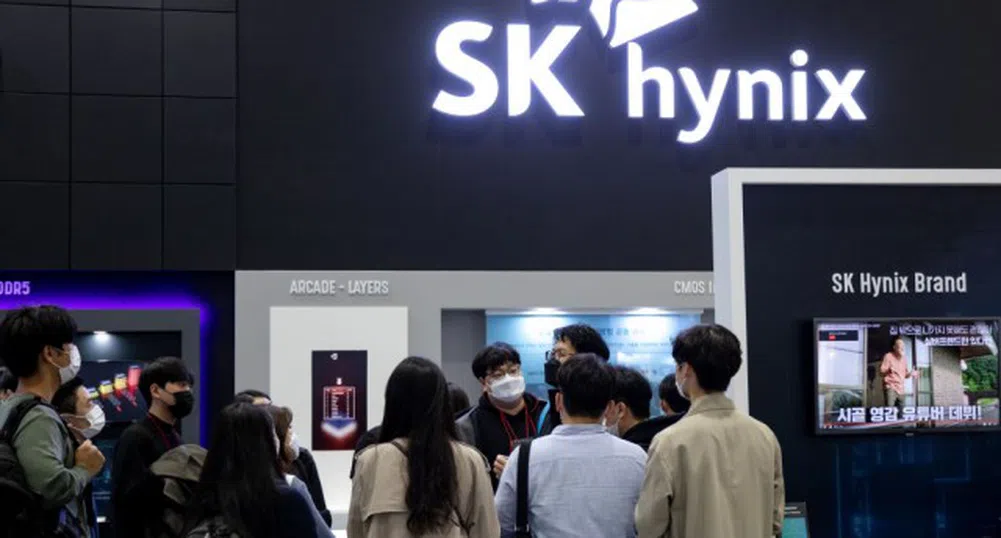 SK Hynix разследва как нейни чипове са се оказали в Mate 60 Pro на Huawei