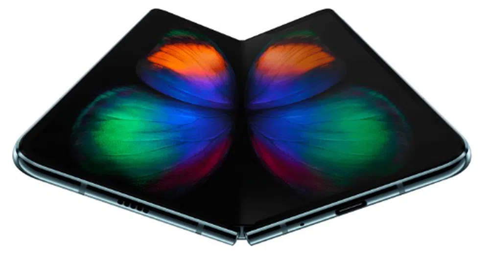 Samsung поправи сгъваемия Galaxy Fold, пуска го през септември