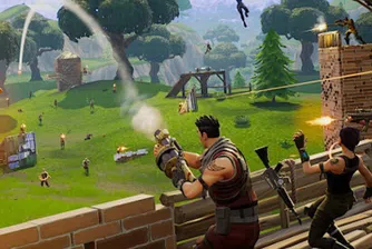 Създателят на компанията зад играта Fortnite вече е милиардер