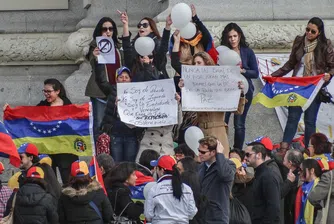 В коя държава плащат на жените, докато са бременни?