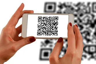 Apple се събудиха за QR кодовете, но навярно твърде късно